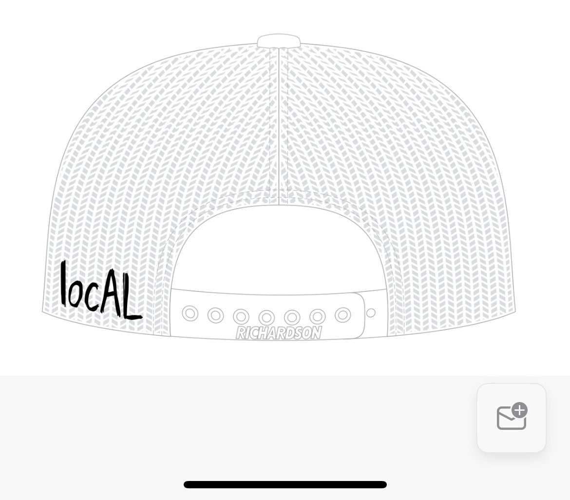 Richardson 112 - Tuna Hat