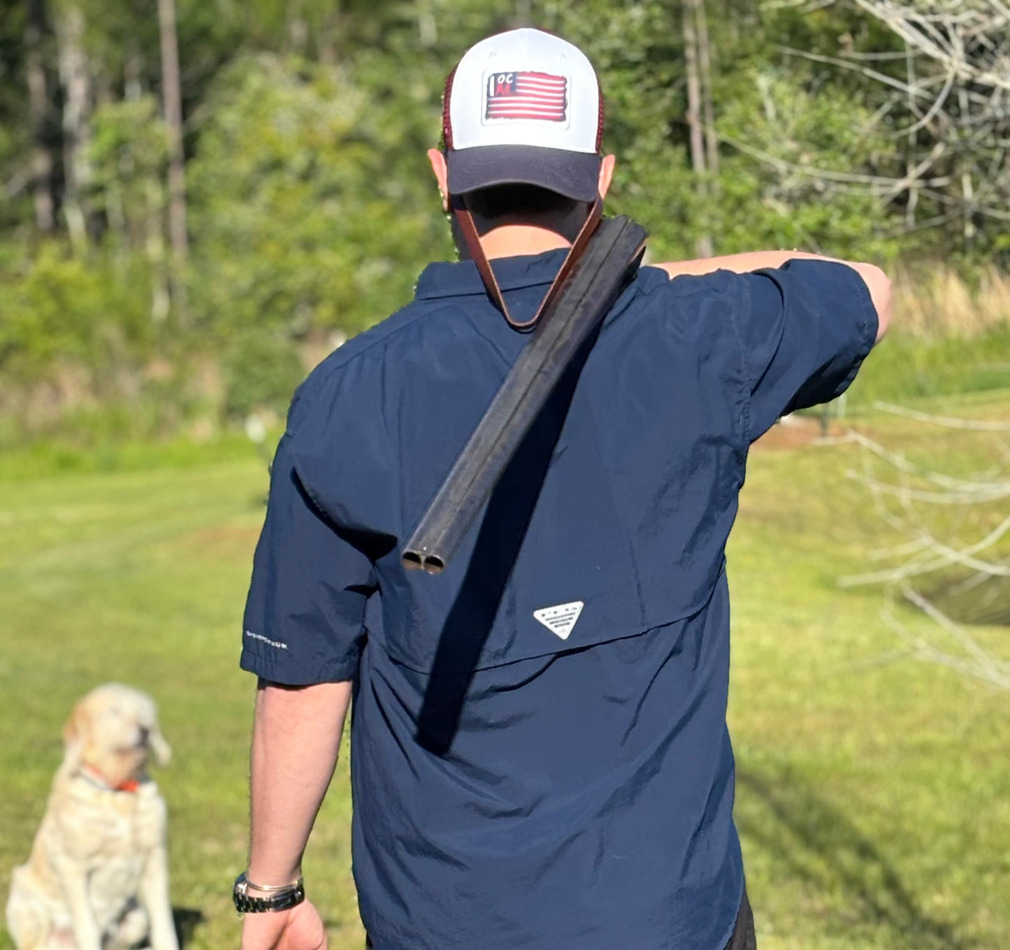 Pukka - American Flag Hat