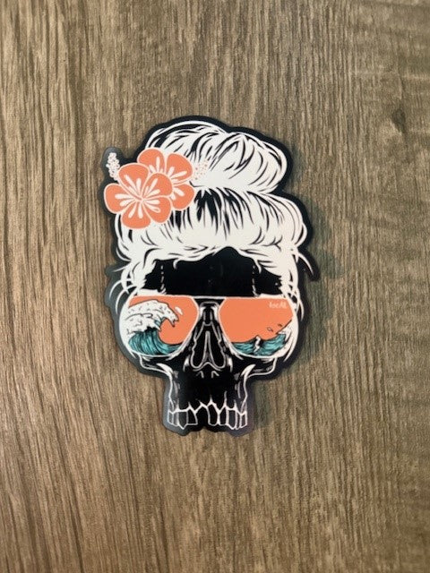 Magnet - locAL Swell Vision Chick