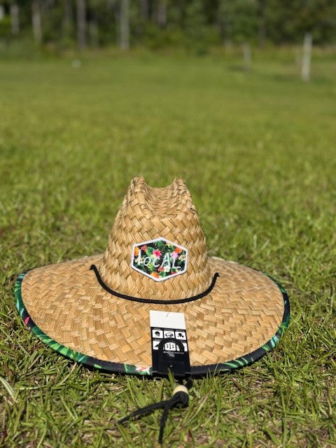 Straw Hat - Hana 2.0