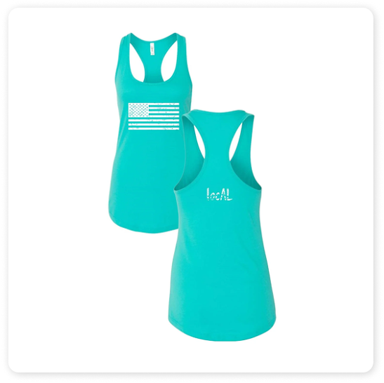 Tank Tops