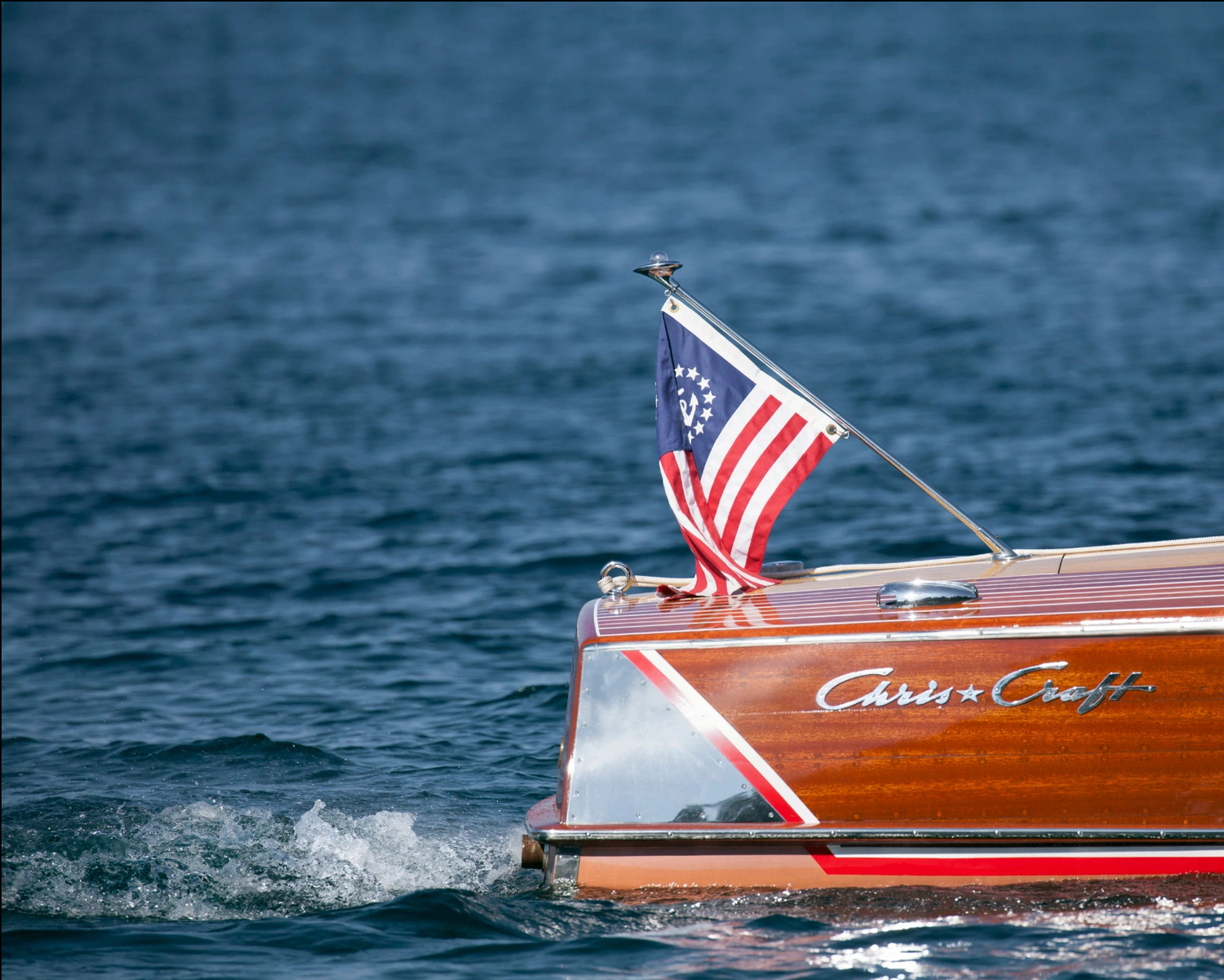 Boat Flags
