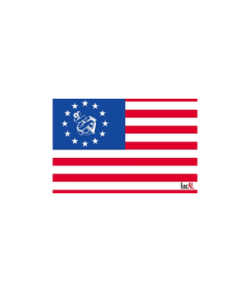 Yacht Flag