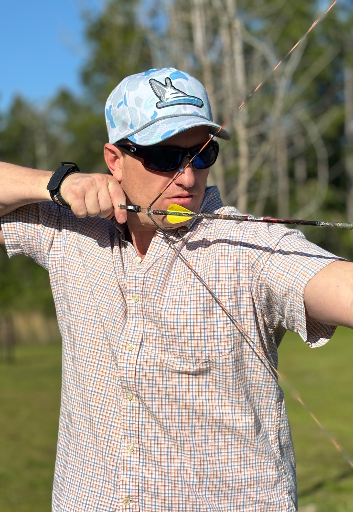 Richardson 256P - Salt Water Hat