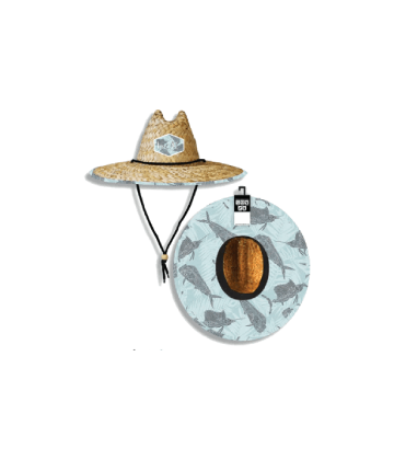 Straw Hat - Offshore  2.0