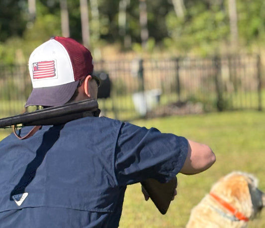 Pukka - American Flag Hat