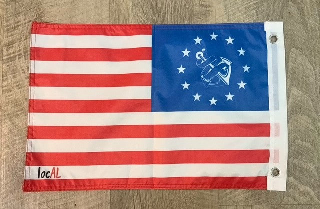 Yacht Flags