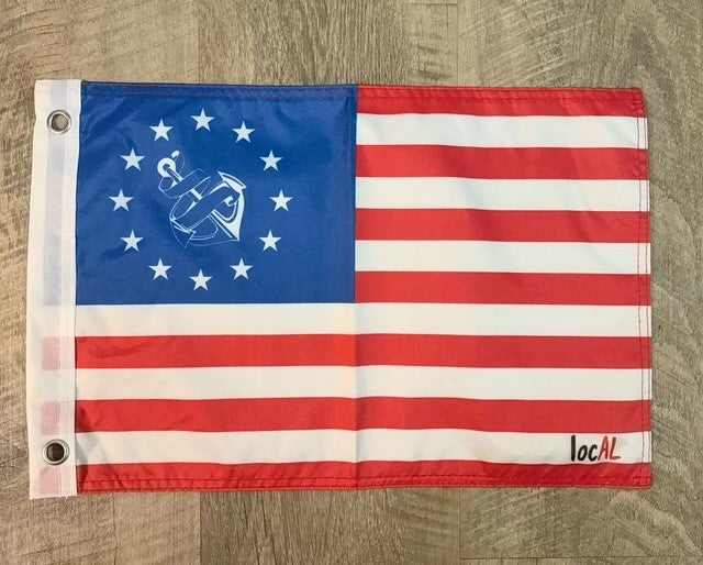 Yacht Flags