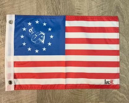 Yacht Flags