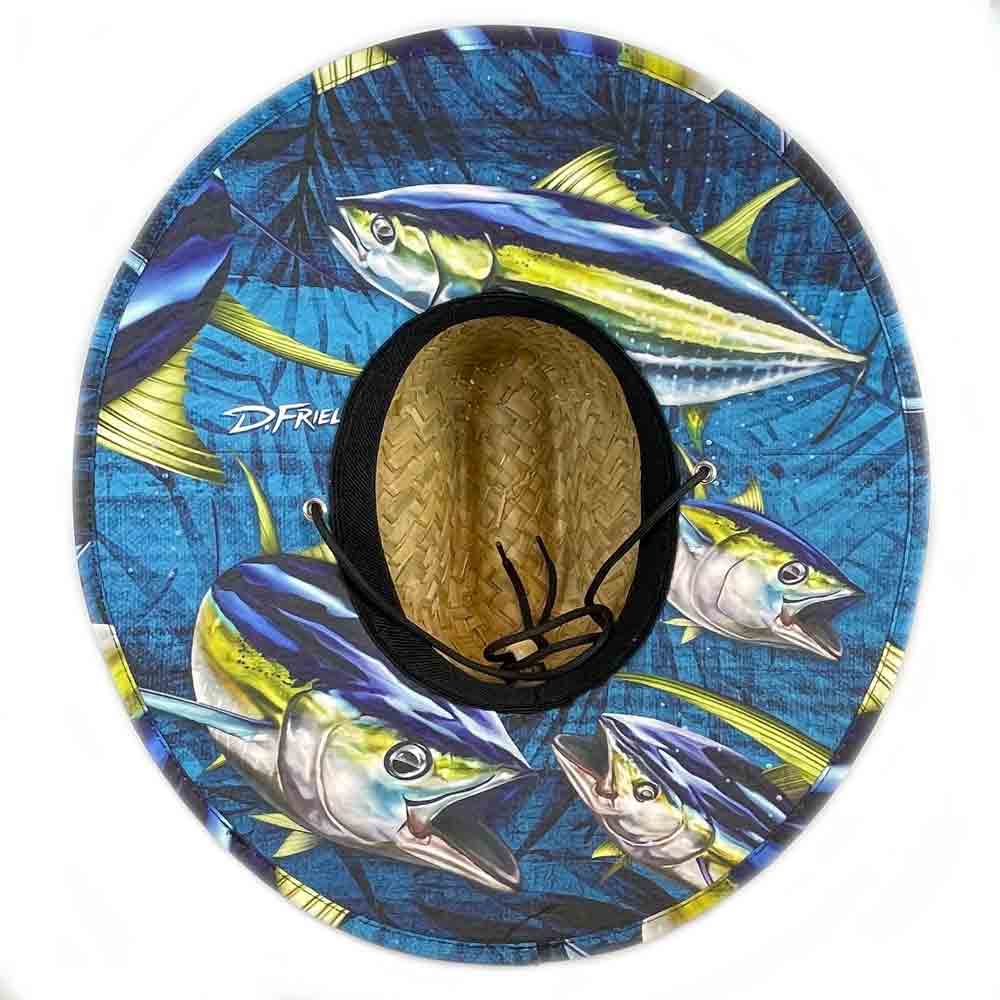 Straw Hat - Tataki Tuna 1