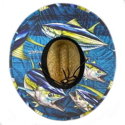 Straw Hat - Tataki Tuna 1